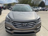 Used 2018 Hyundai Santa Fe Sport image 3