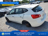 Used 2013 Nissan Rogue S image 3