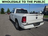 Used 2017 RAM 1500 Express image 5