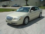Used 2011 Buick Lucerne CXL w/ Driver Confidence Package image 2