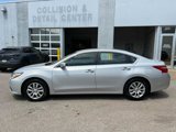 Used 2016 Nissan Altima 2.5 S w/ Power Driver Seat Package image 2