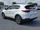 Used 2022 Kia Sportage LX image 4