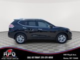 Used 2016 Nissan Rogue SV w/ SV Premium Package image 6