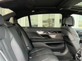 Used 2022 BMW 740i w/ M Sport Package image 5