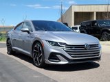 Used 2021 Volkswagen Arteon SEL Premium image 3