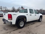 Used 2007 GMC Sierra 1500 W/T image 6