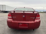 Used 2009 Dodge Avenger SXT image 4