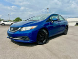 Used 2014 Honda Civic LX image 3