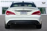 Used 2016 Mercedes-Benz CLA 250 image 4