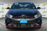 Used 2022 Kia Forte GT-Line w/ GT-Line Premium Package image 2