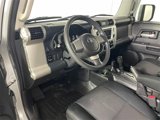 Used 2007 Toyota FJ Cruiser 4WD image 5