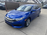 Used 2018 Honda Civic LX image 6