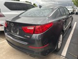 Used 2015 Kia Optima EX image 4