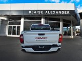 New 2025 GMC Canyon Elevation w/ Convenience Package image 4