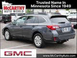 Used 2018 Subaru Outback 2.5i Premium w/ Popular Package #1 image 6
