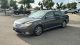 Used 2011 Toyota Avalon Limited image 3