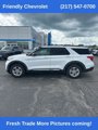 Used 2020 Ford Explorer XLT image 5