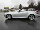 Used 2007 Mercedes-Benz SLK 280 image 5