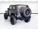Used 2016 Jeep Wrangler Sport image 6