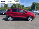 Used 2020 Ford EcoSport SE image 4