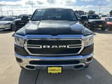 New 2024 RAM 1500 Tradesman w/ Trailer Tow Group image 2