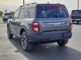 New 2024 Ford Bronco Sport Outer Banks w/ Tech Package image 3