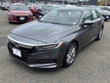 Used 2018 Honda Accord LX image 1