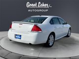 Used 2016 Chevrolet Impala LTZ image 5