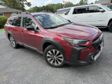 Used 2024 Subaru Outback Limited image 2