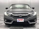 Used 2018 Honda Civic EX-T image 5