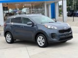 Used 2019 Kia Sportage LX w/ LX Popular Package image 2