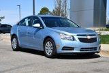 Used 2011 Chevrolet Cruze LT image 2