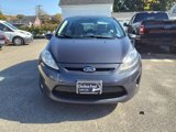 Used 2013 Ford Fiesta S image 2