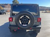 Used 2018 Jeep Wrangler Unlimited Rubicon image 5