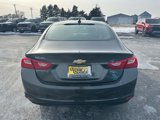 Used 2017 Chevrolet Malibu LS image 4