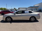 Used 2017 Honda Accord LX image 2