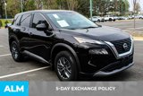 Used 2023 Nissan Rogue S image 4
