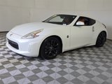 Used 2016 Nissan 370Z Touring w/ Aerodynamics Package image 4
