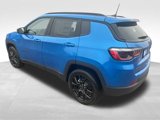 New 2025 Jeep Compass Latitude w/ Altitude Special Edition image 2