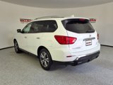 Used 2020 Nissan Pathfinder SL image 2