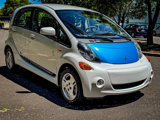 Used 2012 Mitsubishi i ES image 4