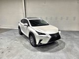 Used 2020 Lexus NX 300 FWD w/ Comfort Package image 2