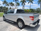 Used 2013 Ford F150 Lariat w/ Lariat Chrome Pkg image 5