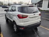 Used 2020 Ford EcoSport SE image 4