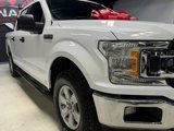 Used 2018 Ford F150 XL w/ Equipment Group 101A Mid image 4