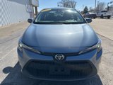 Used 2022 Toyota Corolla LE image 2