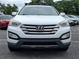 Used 2014 Hyundai Santa Fe Sport 2.0T w/ Navigation Package 06 image 2