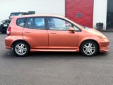 Used 2008 Honda Fit Sport image 4