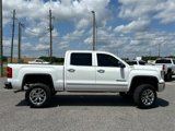 Used 2015 GMC Sierra 1500 SLT w/ SLT Crew Cab Value Package image 4
