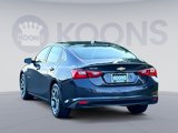 Used 2023 Chevrolet Malibu LT image 4